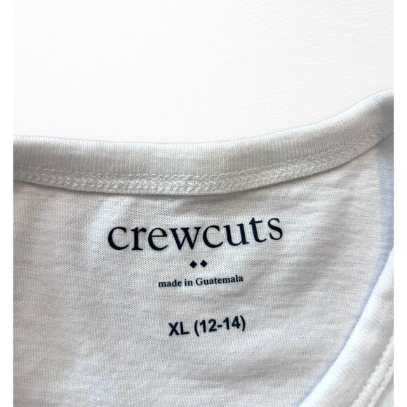 Crewcuts Surf Van T-shirt, Size 12/14 - Picture 5 of 7